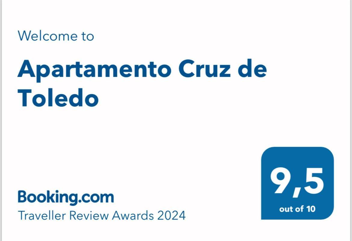 Apartamento Cruz de Toledo Buenavista Del Norte Exterior foto